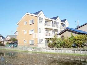 愛知県愛西市北一色町昭和 賃貸マンション