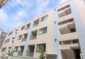 エルヴィータ代々木 6階建