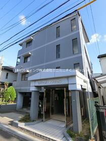 リバーズマンション