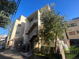 兵庫県神戸市中央区北野町４ 賃貸マンション