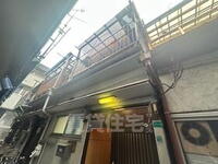 南市岡2丁目貸家