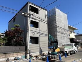 宮城県仙台市太白区長町６ 3階建 
