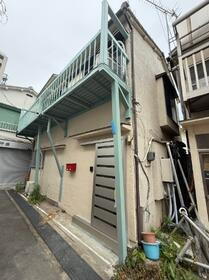 墨田区立花３丁目戸建