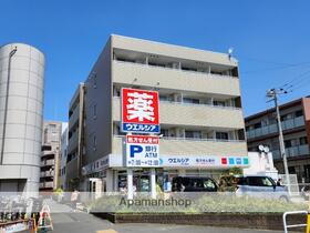 東京都日野市万願寺２ 4階建 築26年5ヶ月