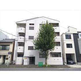 愛知県名古屋市東区矢田４ 賃貸マンション