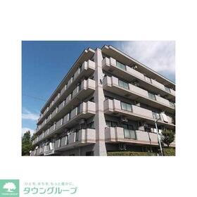 埼玉県さいたま市北区日進町３ 賃貸マンション