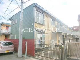 東京都小金井市本町６ 賃貸アパート