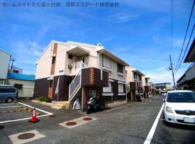 エミネントセジュールＢ棟