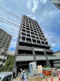 愛知県名古屋市中区千代田３ 賃貸マンション
