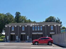 秋田県横手市赤坂字大道向 賃貸アパート