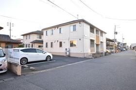 新潟県新潟市秋葉区あおば通２ 2階建 築19年11ヶ月