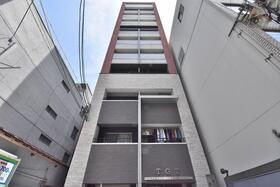 大阪府大阪市北区天神橋１ 賃貸マンション