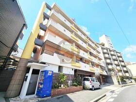 大阪府大阪市都島区都島中通３ 賃貸マンション