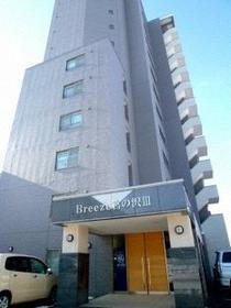 北海道札幌市西区宮の沢一条５ 13階建 築17年5ヶ月