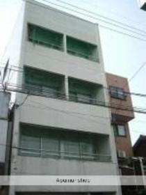 香川県高松市栗林町１ 4階建 築49年11ヶ月