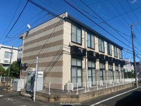 東京都小平市学園西町３ 2階建 築18年5ヶ月