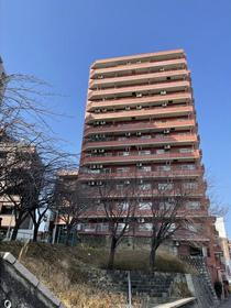 愛知県名古屋市東区芳野３ 13階建 築41年3ヶ月