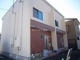 静岡県浜松市中央区初生町 2階建 築12年7ヶ月