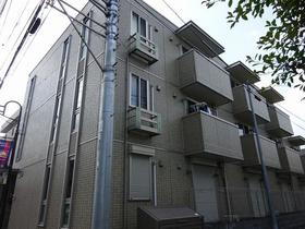 東京都小平市学園東町３ 3階建 築17年6ヶ月