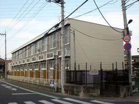 埼玉県草加市手代２ 2階建 築22年4ヶ月