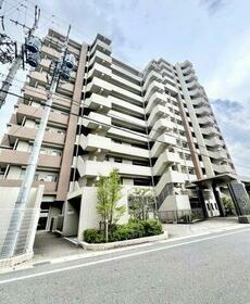 愛知県豊田市浄水町 14階建 築14年4ヶ月