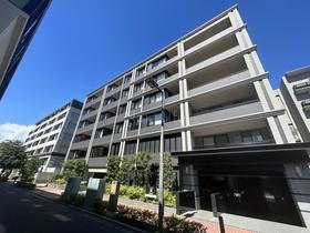 神奈川県横浜市西区紅葉ケ丘 地上6階地下1階建 築3年3ヶ月