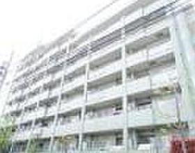 東京都豊島区目白３ 8階建 築24年5ヶ月