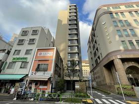 東京都千代田区神田猿楽町２ 14階建 築2年5ヶ月