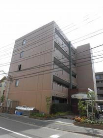神奈川県川崎市多摩区登戸 5階建 築16年7ヶ月