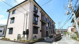 大阪府堺市中区新家町 3階建 築21年11ヶ月