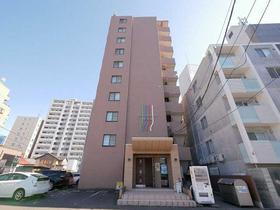 北海道札幌市中央区北五条西９ 10階建 築21年11ヶ月