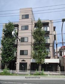 神奈川県平塚市八千代町 4階建 築31年9ヶ月