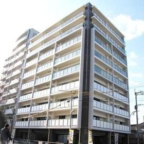 熊本県熊本市中央区新大江１ 9階建 築9年5ヶ月