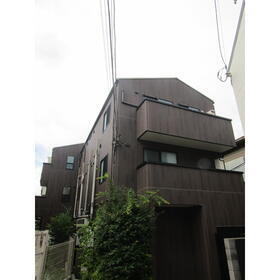 ＦＡＩＲ四谷須賀町