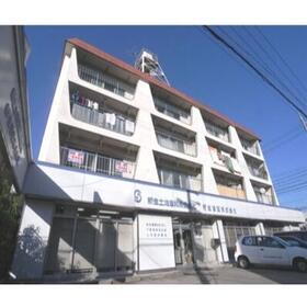 愛知県名古屋市中川区高杉町 4階建 築47年5ヶ月