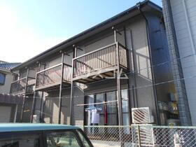 オーエスハイム 2階建