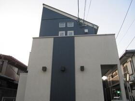 東京都武蔵野市吉祥寺南町４ 賃貸アパート