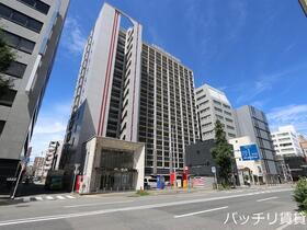 福岡県福岡市博多区住吉４ 賃貸マンション