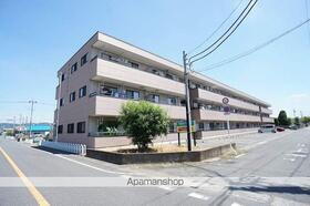 群馬県太田市新井町 3階建 築22年8ヶ月