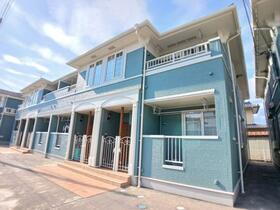 福島県福島市本内字西下釜 賃貸アパート