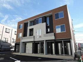 東京都八王子市四谷町 3階建 築7年10ヶ月