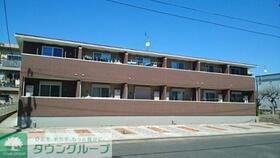 愛知県名古屋市港区当知３ 賃貸アパート