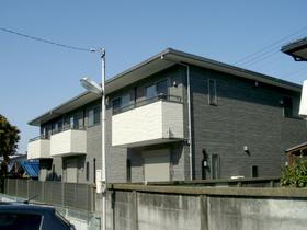愛知県名古屋市千種区東明町５ 2階建 築10年11ヶ月