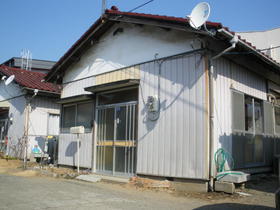 松本貸住宅 1階建