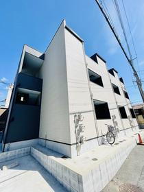 兵庫県神戸市長田区海運町８ 3階建 築5年5ヶ月