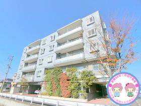 長野県長野市西和田１ 5階建 築29年10ヶ月