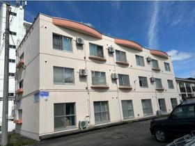 北海道帯広市西十七条南３ 賃貸マンション