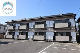 愛知県刈谷市高松町５ 2階建 築30年6ヶ月