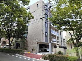 兵庫県芦屋市打出小槌町 5階建 築2年4ヶ月