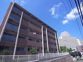 兵庫県神戸市須磨区南落合１ 5階建 築17年4ヶ月